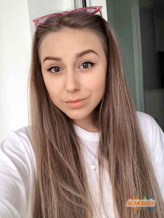 Даяна Алексеевна Колосова фото №1408165. Завантажено 06 Червня 2019