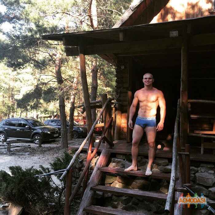 Александр Александрович Честный фото №1128725. Завантажено 02 Листопада 2017