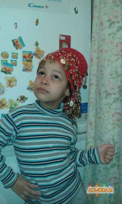 Глорія  Угбодага фото №1131089. Завантажено 06 Листопада 2017