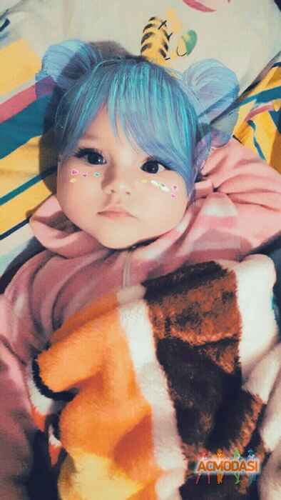 Эва Денисивна Теплюк фото №1142659. Завантажено 24 Листопада 2017