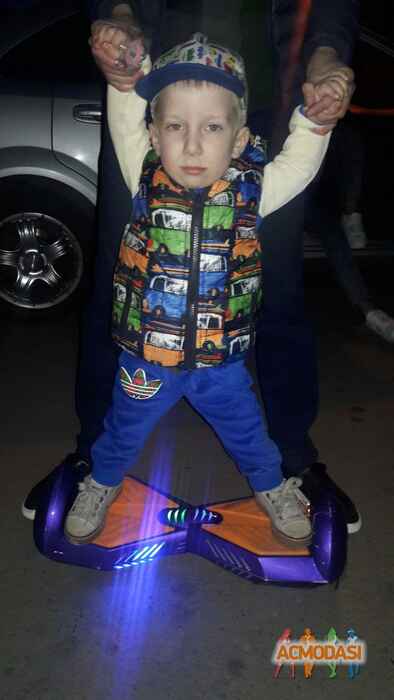 Александр Александрович Степанищенко фото №1156899. Завантажено 25 Грудня 2017