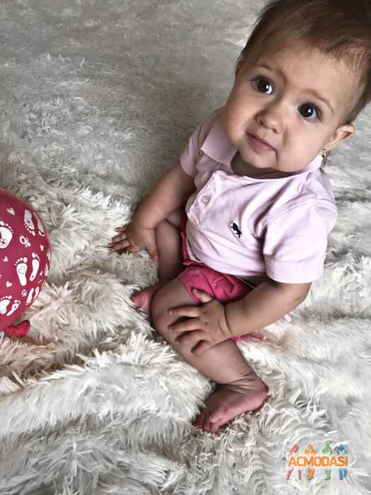 Віра Русланівна Гришутіна фото №1168811. Завантажено 20 Січня 2018