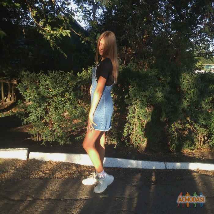 Анастасия Павловна Визиренко фото №1637708. Завантажено 01 Липня 2021