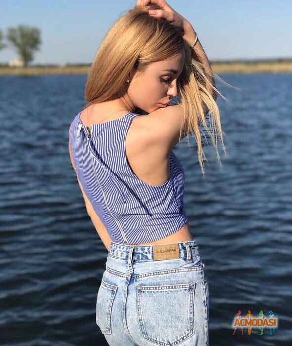 Карина Олександрівна Бульба фото №1257780. Завантажено 13 Липня 2018