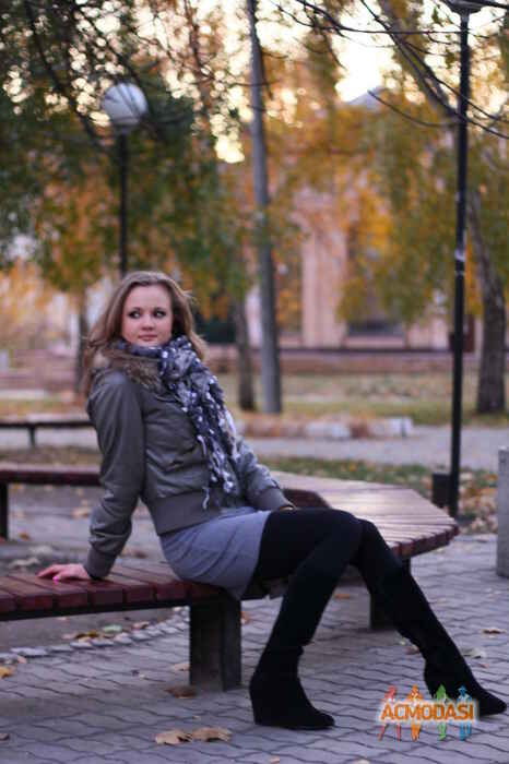 Алина Владимировна Кондрашова фото №101040. Завантажено 08 Листопада 2011