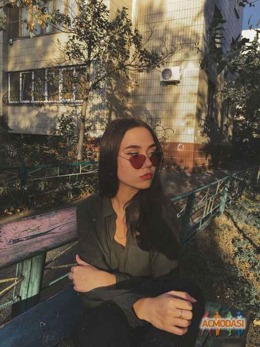Алла Віталіївна Коломійцева фото №1326621. Завантажено 22 Листопада 2018