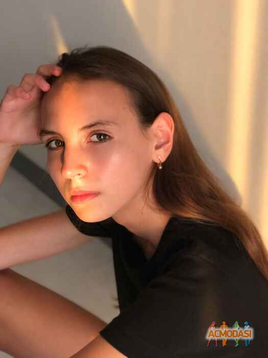 Алиса Игоревна Чернова фото №1330926. Завантажено 01 Грудня 2018