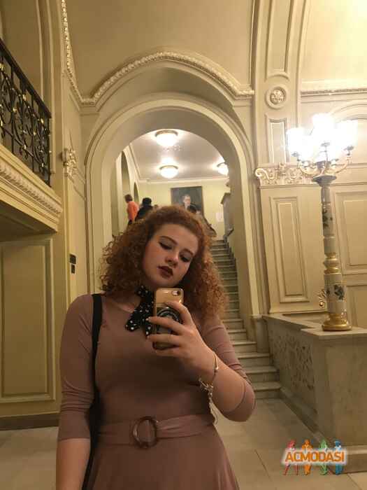 Ярина Ігорівна Ханенко фото №1476124. Завантажено 15 Листопада 2019