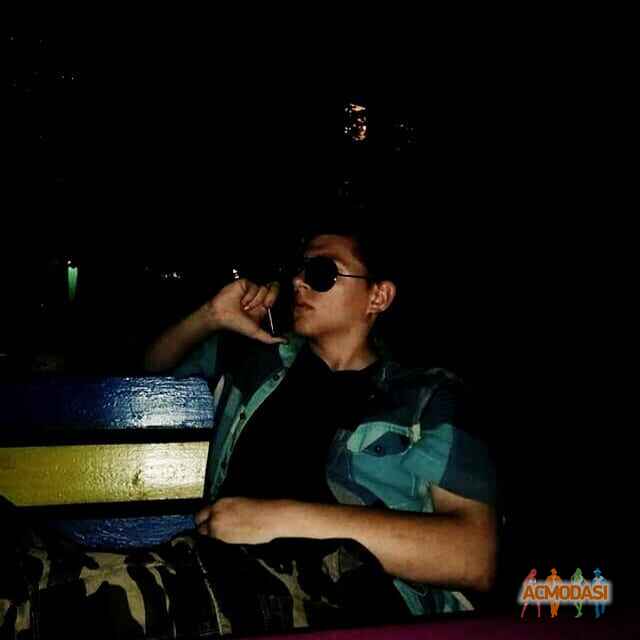 Денис Витальевич Сердюк фото №1498853. Завантажено 19 Січня 2020