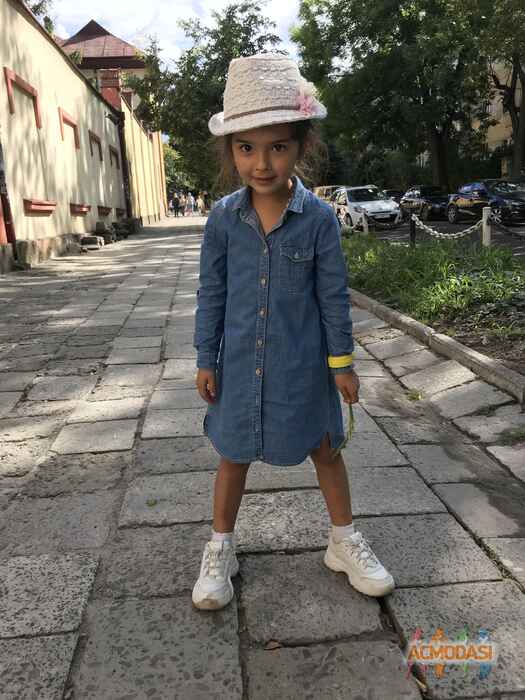 Василина Акбарівна Абдулаєва фото №1574605. Завантажено 14 Жовтня 2020