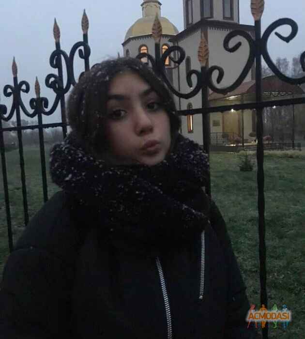 Естелла  Варданян фото №1586478. Завантажено 23 Листопада 2020