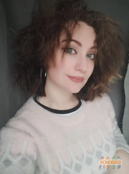 Анастасия   фото №1753204. Завантажено 22 Лютого 2026