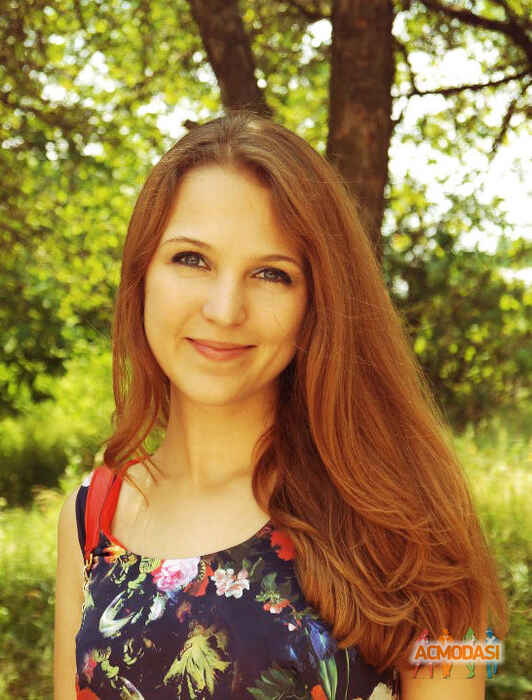 Лилия Юрьевна Гурьянова фото №463522. Завантажено 04 Серпня 2013