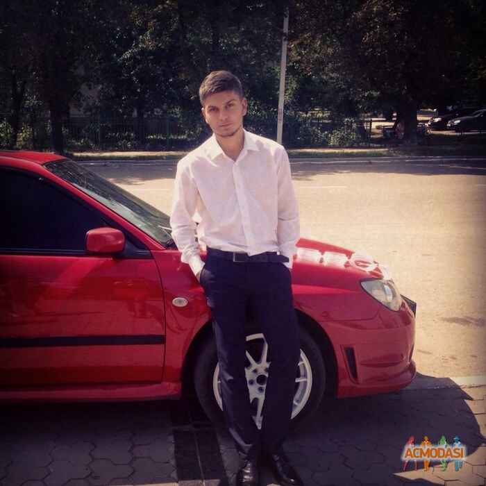 Игорь Олегович Морозов фото №771047. Завантажено 21 Листопада 2014