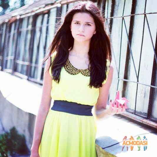 Ксения  Олександровна фото №787907. Завантажено 05 Березня 2015