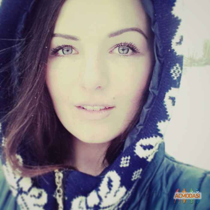 Анастасия  Чарна фото №798880. Завантажено 01 Травня 2015