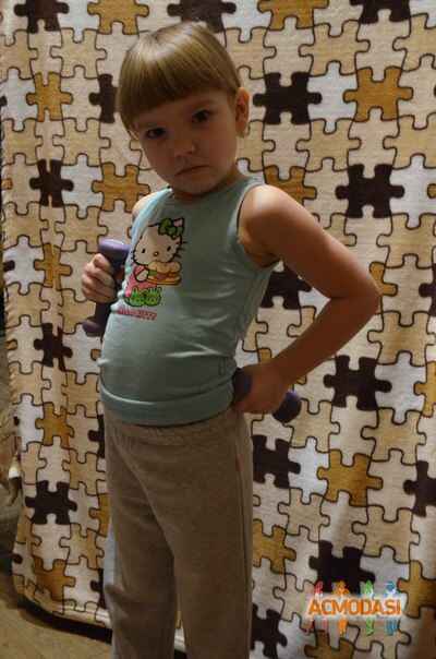 Поліна Ярославівна Плохіх фото №892070. Завантажено 16 Березня 2016