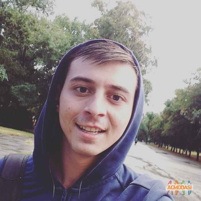 Олександр  Юрійович фото №1351470. Завантажено 17 Січня 2019