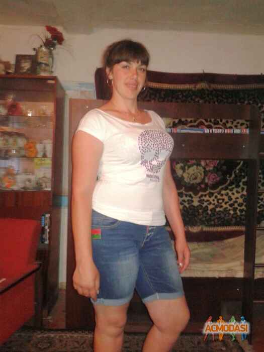 Маринка  Шакотько фото №1033601. Завантажено 19 Березня 2017