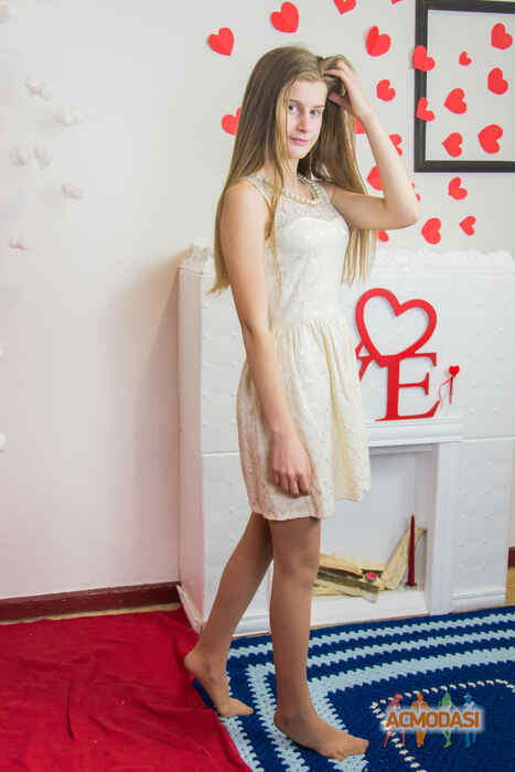 Анастасия Олегивна Нечипоренко фото №1022480. Завантажено 20 Лютого 2017