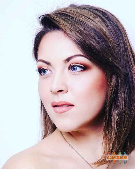 Анастасия Ивановна Голосун фото №1058660. Завантажено 26 Травня 2017