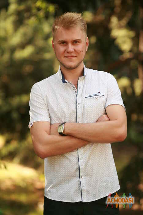 Антон Губа Олегович фото №1079982. Завантажено 17 Липня 2017