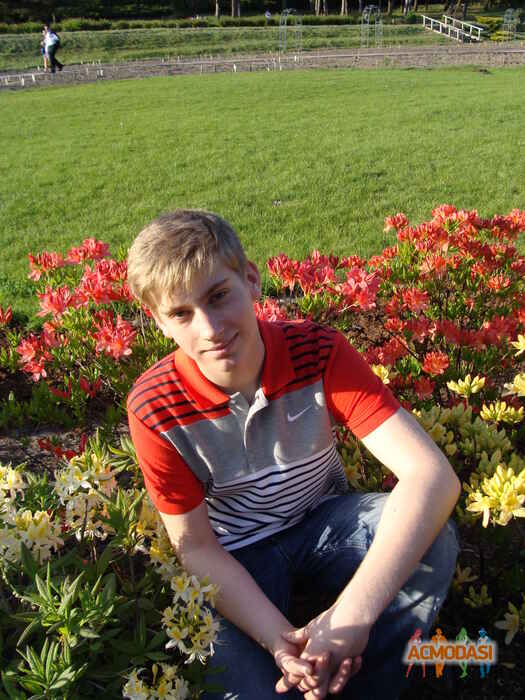 Богдан  Макеєнков фото №1080467. Завантажено 18 Липня 2017