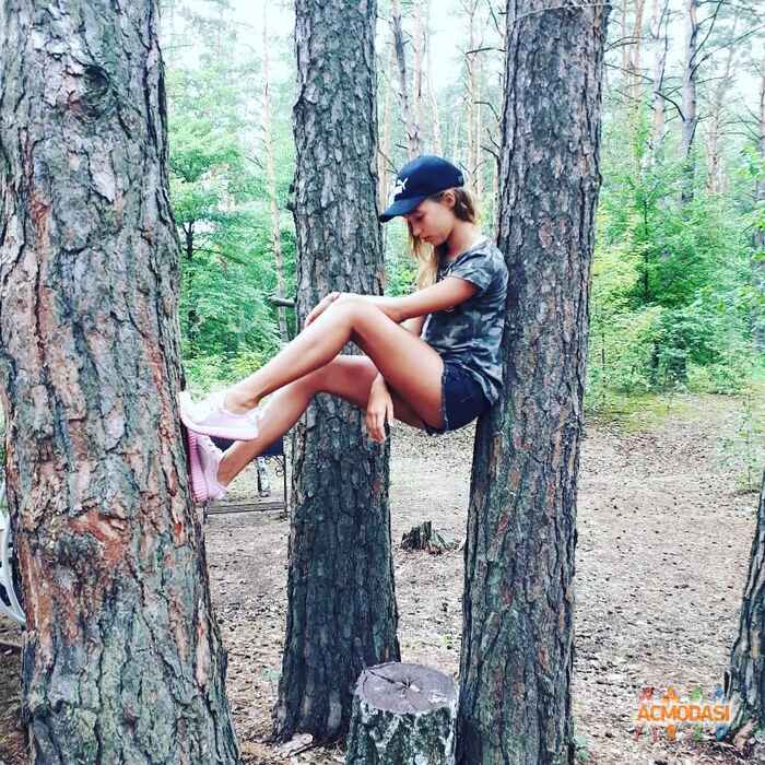 Тіна Роменівна Мекшун фото №1089359. Завантажено 09 Серпня 2017