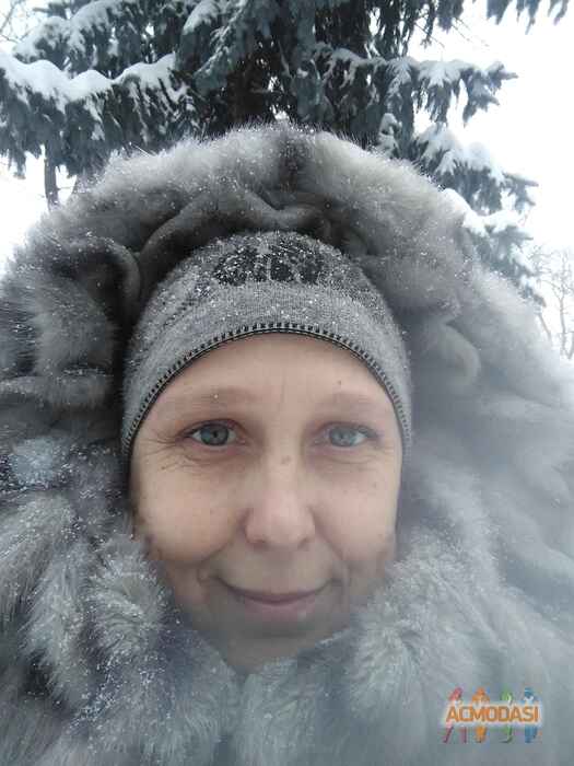 Галина Григорьевна Федорченко фото №1608373. Завантажено 19 Лютого 2021