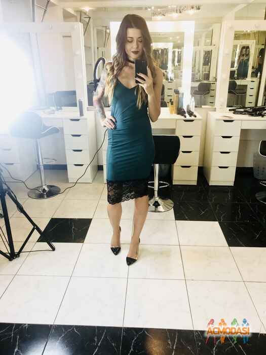 Анна   фото №1106640. Завантажено 20 Вересня 2017