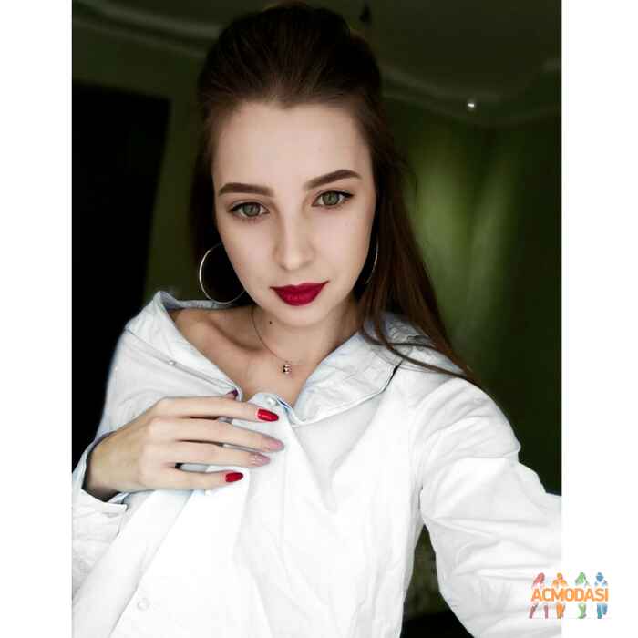 Катерина Володимирівна Шаблій фото №1374442. Завантажено 07 Березня 2019