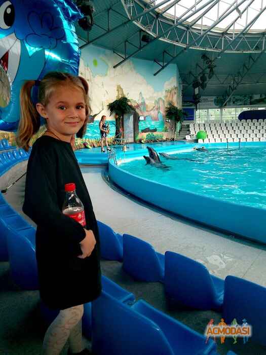 Анастасия  Лоза фото №1114963. Завантажено 09 Жовтня 2017