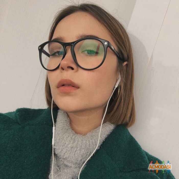 Есения Сергеевна Савинкова фото №1118312. Завантажено 14 Жовтня 2017