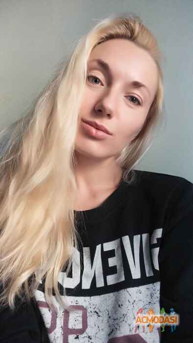 Оксана   фото №1181660. Завантажено 07 Лютого 2018