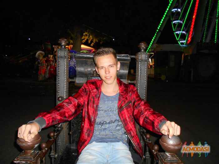 Cемён Витальевич Серов фото №1199860. Завантажено 04 Березня 2018