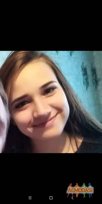 Анна Олегівна Чернецька фото №1334778. Завантажено 08 Грудня 2018