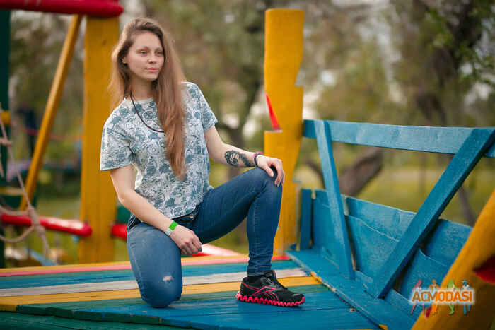 Ганна Вікторівна Ірініна фото №1453881. Завантажено 27 Вересня 2019