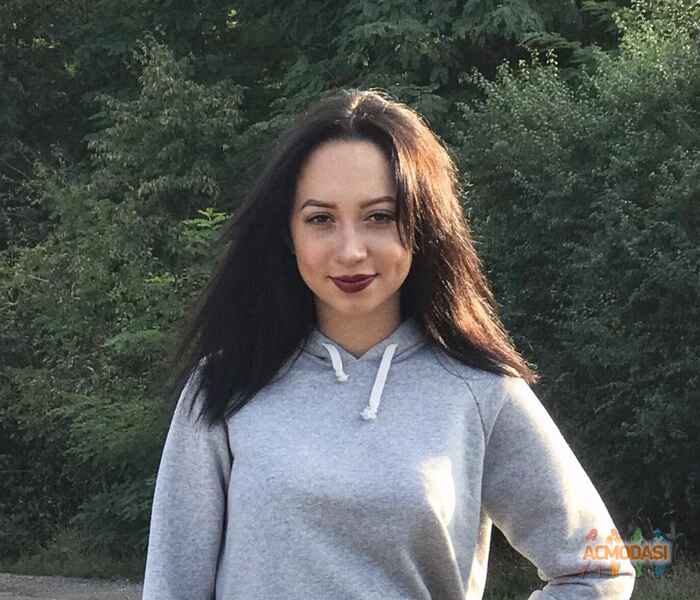 Леся  Будзяк фото №1592566. Завантажено 15 Грудня 2020