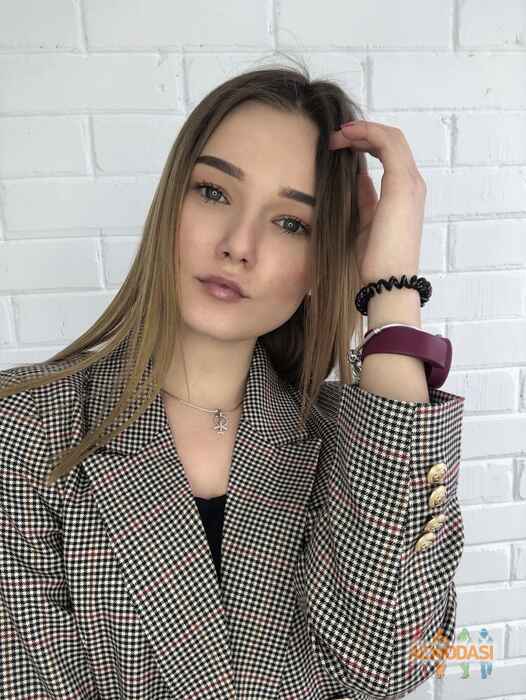 Анна Игоревна Приходько фото №1605241. Завантажено 05 Лютого 2021