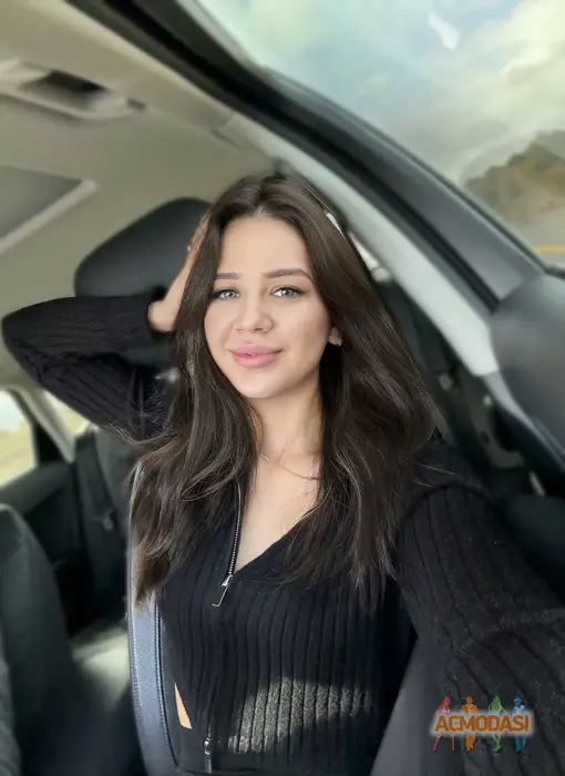 Соломія  Динис фото №1749577. Завантажено 17 Листопада 2025