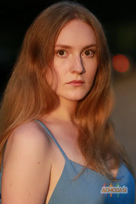 Karolina  Haieva фото №1741386. Завантажено 26 Березня 2025