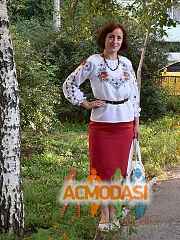 Ніна   фото №325822. Завантажено 13 Січня 2013