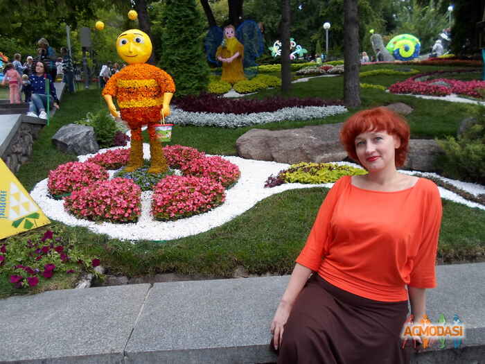 Катерина  Булавка фото №791560. Завантажено 24 Березня 2015