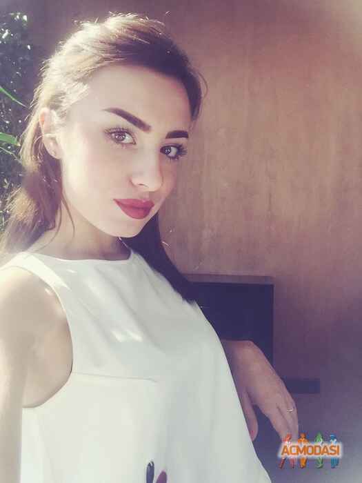 Мащенко Анастасия Станиславовна фото №950489. Завантажено 29 Серпня 2016