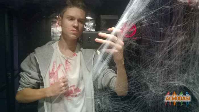 Даниил  Жуков фото №997539. Завантажено 13 Грудня 2016