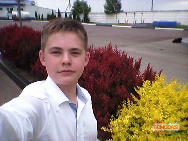 Артем Олександрович Cікорський фото №1025146. Завантажено 25 Лютого 2017