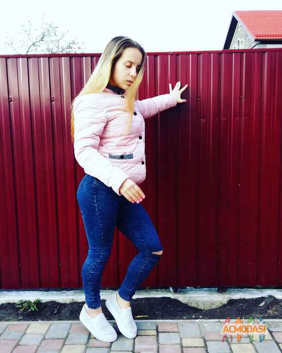 Оля Миколаївна Омельченко фото №1043353. Завантажено 14 Квітня 2017