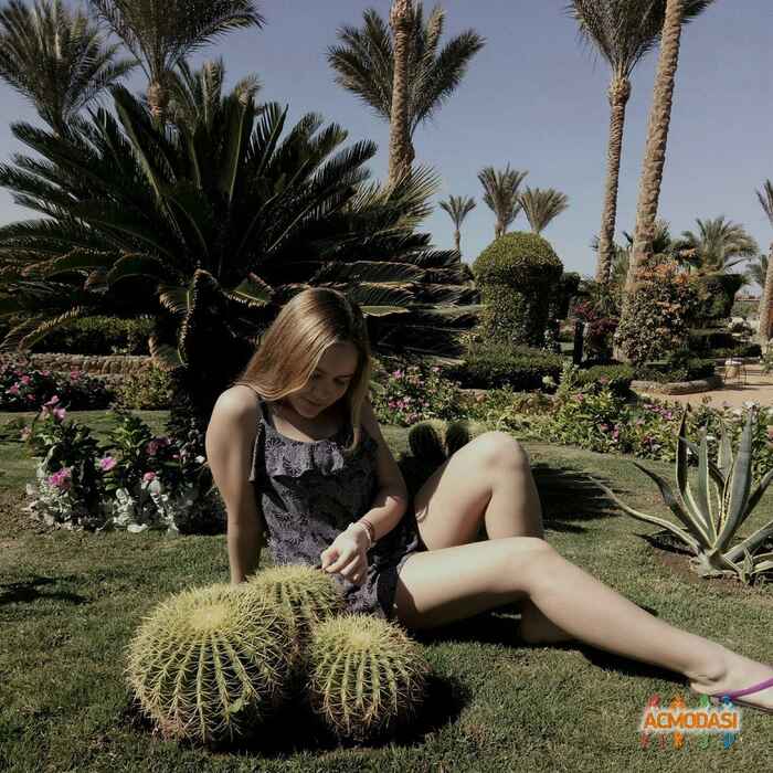 Анастасия Александровна Каксимкова фото №1053811. Завантажено 14 Травня 2017