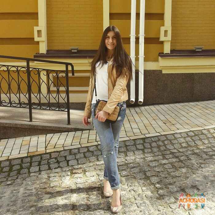 Діана Павлівна Діланян фото №1068824. Завантажено 20 Червня 2017