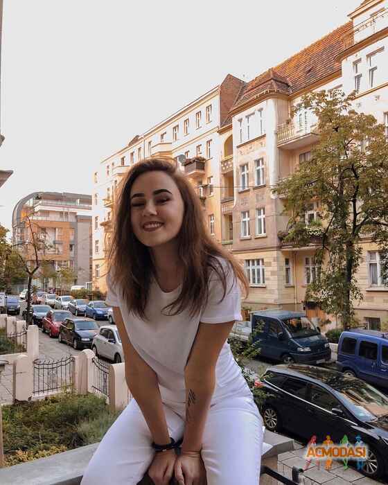 Маргарита Ігорівна Ненько фото №1496816. Завантажено 13 Січня 2020